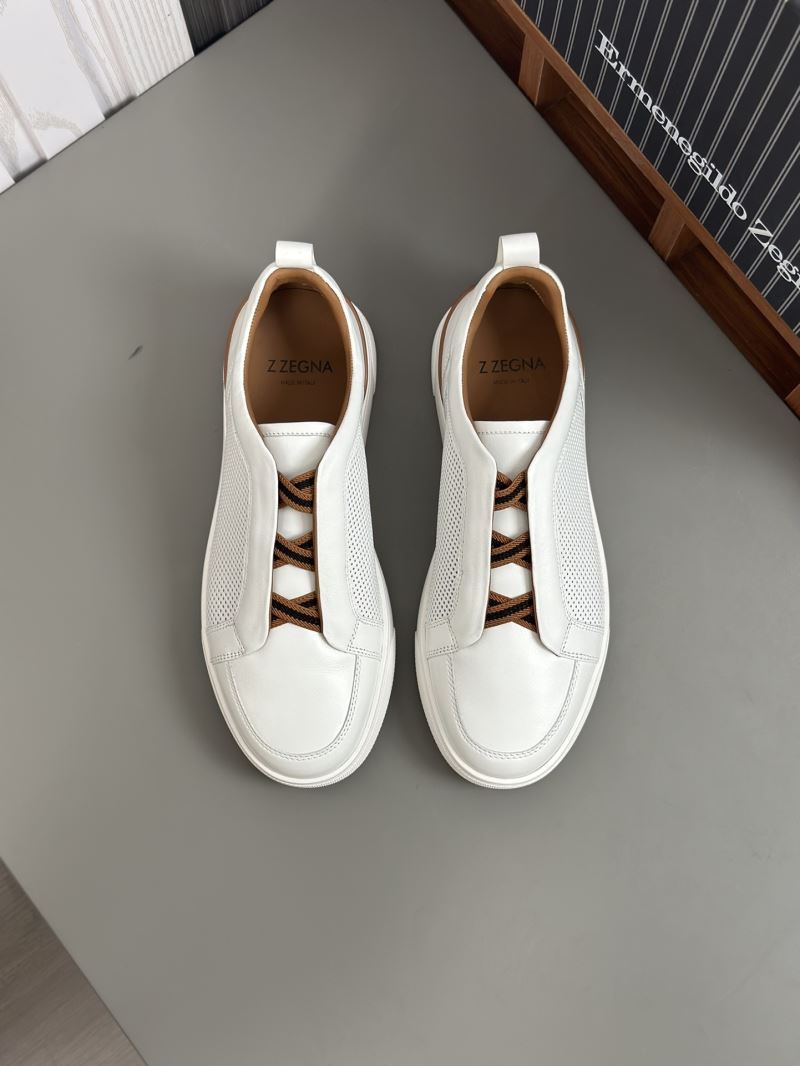 Zegna Shoes